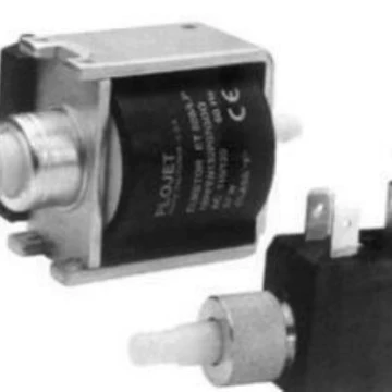 Поставка FLOJET насоса CW474-424 категории полный импульсный источник питания