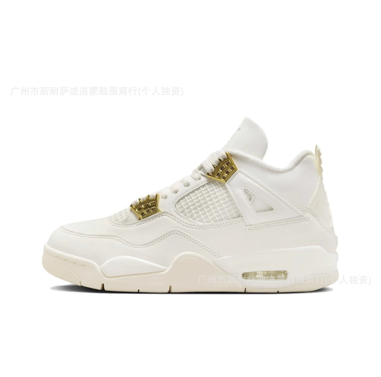 Air Jordan, классические баскетбольные кроссовки чёрно‑жёлтые, баскетбольная обувь для мужчин и женщин