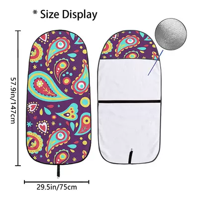 seasons, car use 169, Universal seat cover - sfht3365-75x150