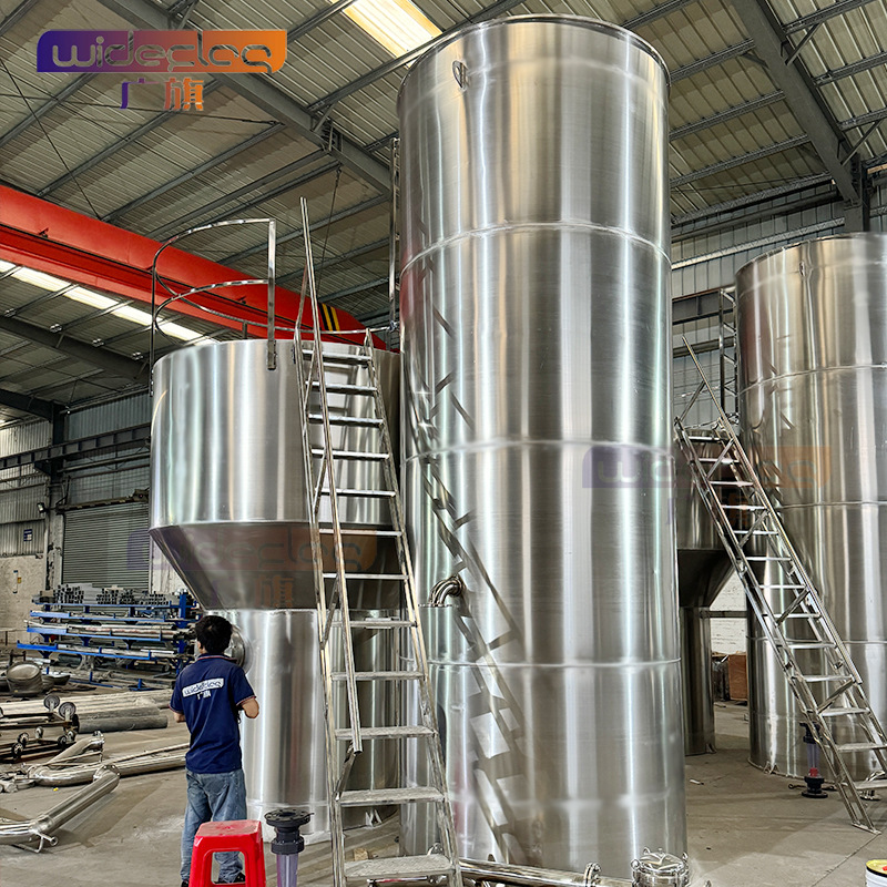 广旗厂家专为水上乐园而设计的一体化净水设备 水循环净水设备