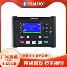 ����HGM9510 HGM9520�е粢�����������ͻ���������Զ���������