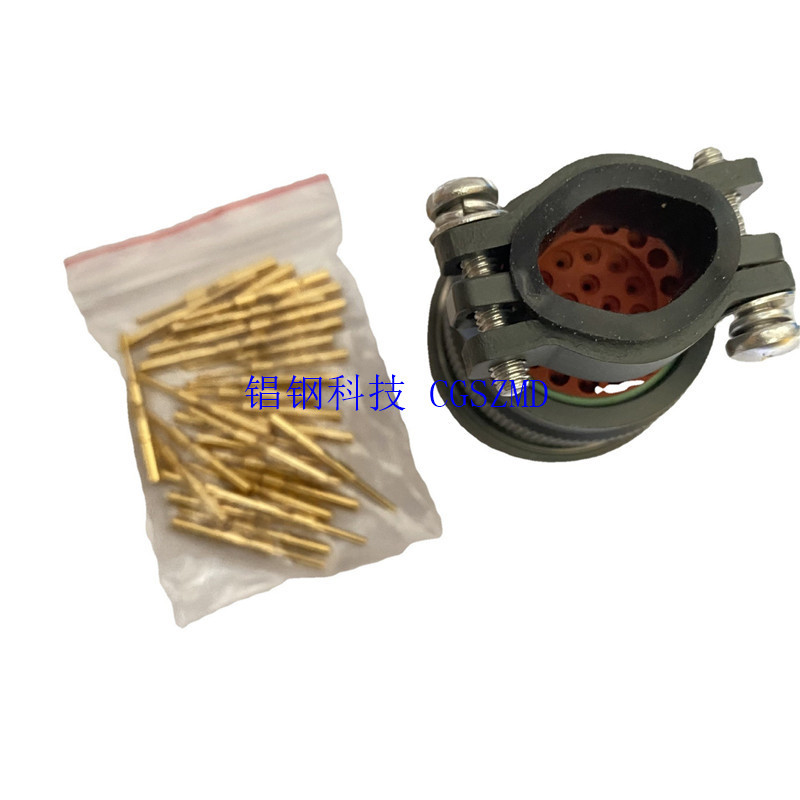 MS3126F12-10P/26482-10о, ��ѹ��������, ����, 16-8P ��������