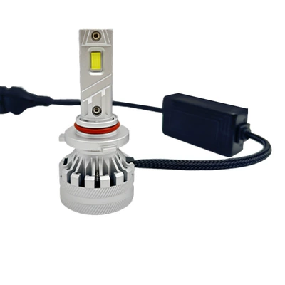 Ön faralar, Light 100W Modified High Beam