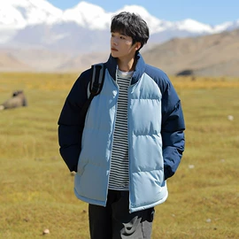 冲锋衣、裤;运动外套;运动棉衣