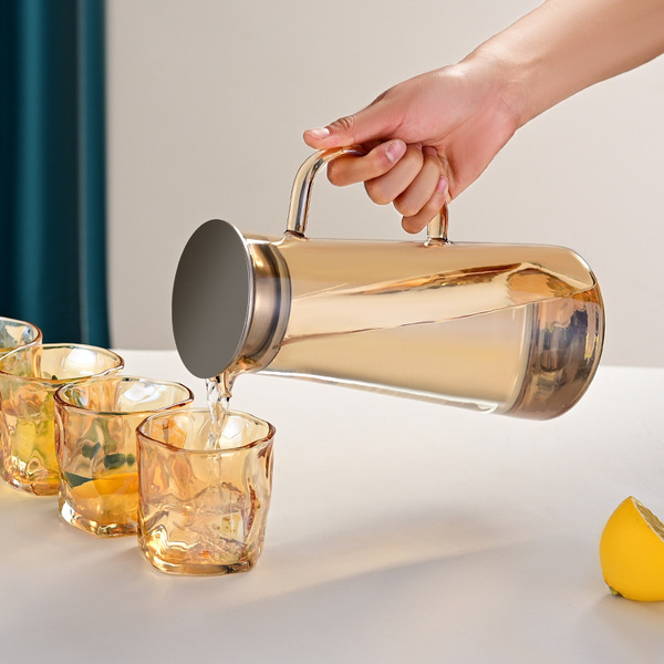 teapot