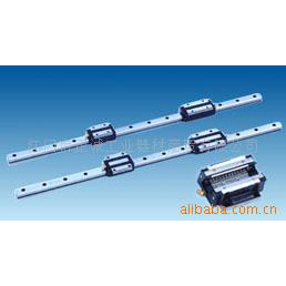 上佳SGA SGB SGC SGV系列滑块