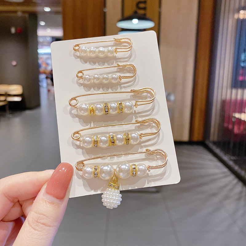 Camisas fijas, botones de collar sin marcas, antifluorescencia, broches de succión magnética, 2025 nuevos accesorios sin perforación.