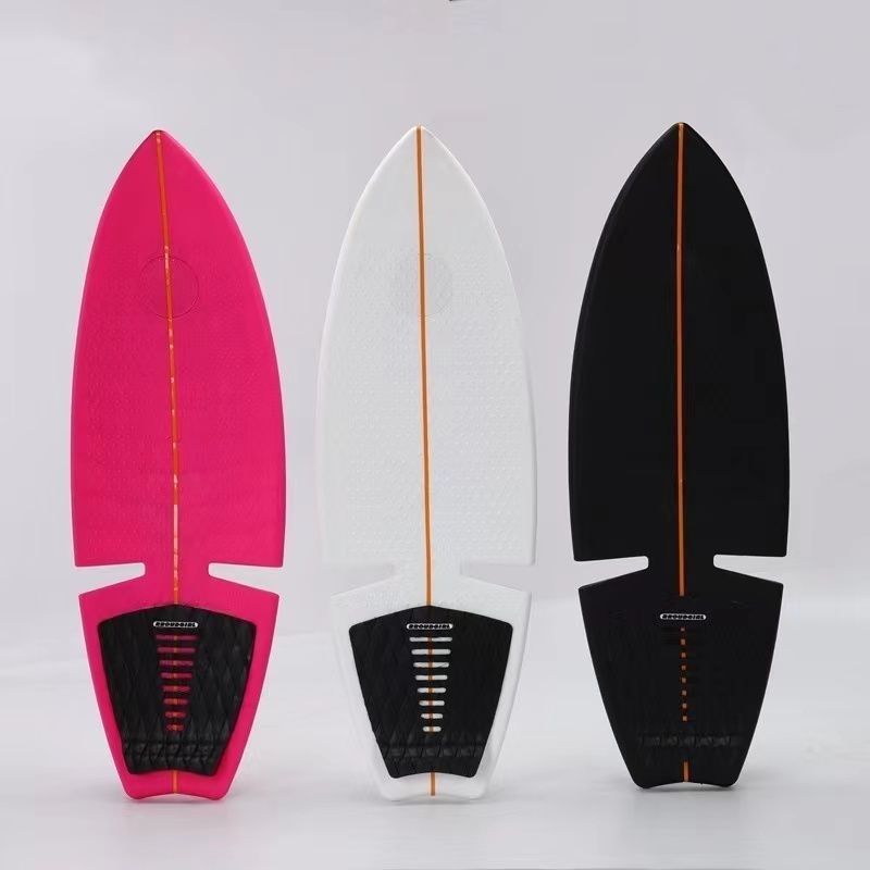 G1L Two-Wheel Dragon Board Two-Wheel Snake Board Youth Adult Vitality Board Land Surfboard Slide