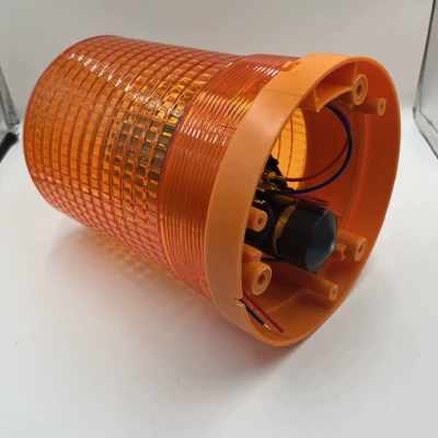 Alarm Light Manufacturer Direct Sales Roof Light