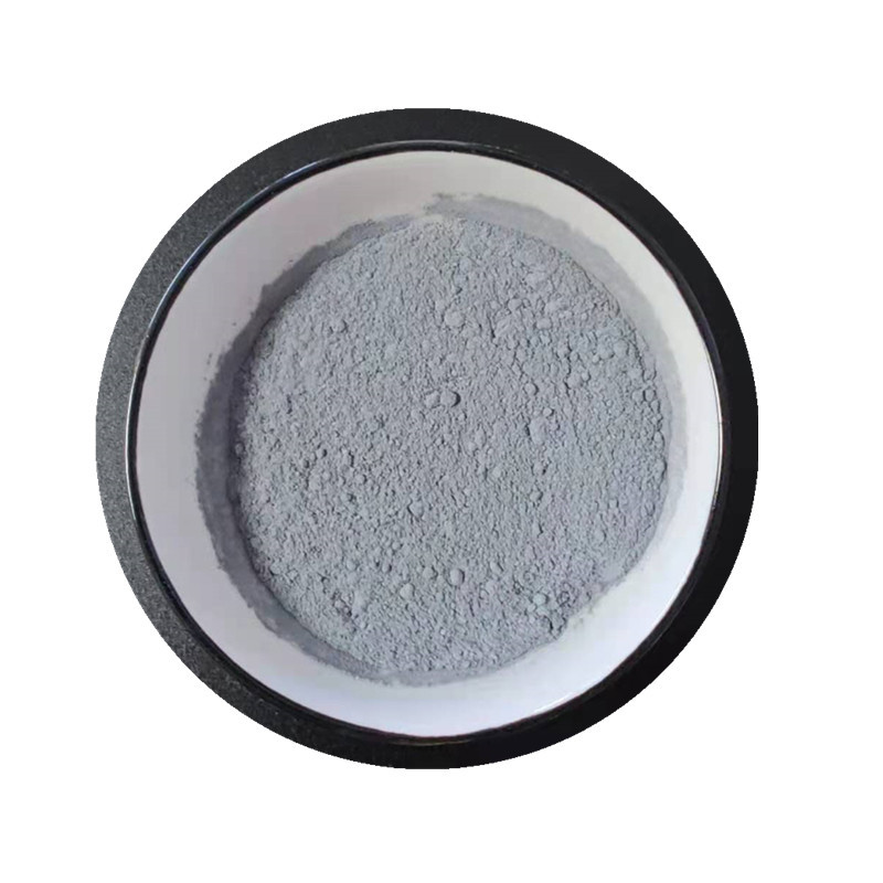 厂家直供建筑混凝土用微硅粉 保温砂浆微硅粉 加密 半加密高硅微
