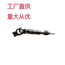 传动轴;其他转向系统;变速器轮轴