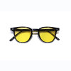 Children's trend glasses solar-powered, fashionable sunglasses, sun protection cream, Korean style, UF-protection