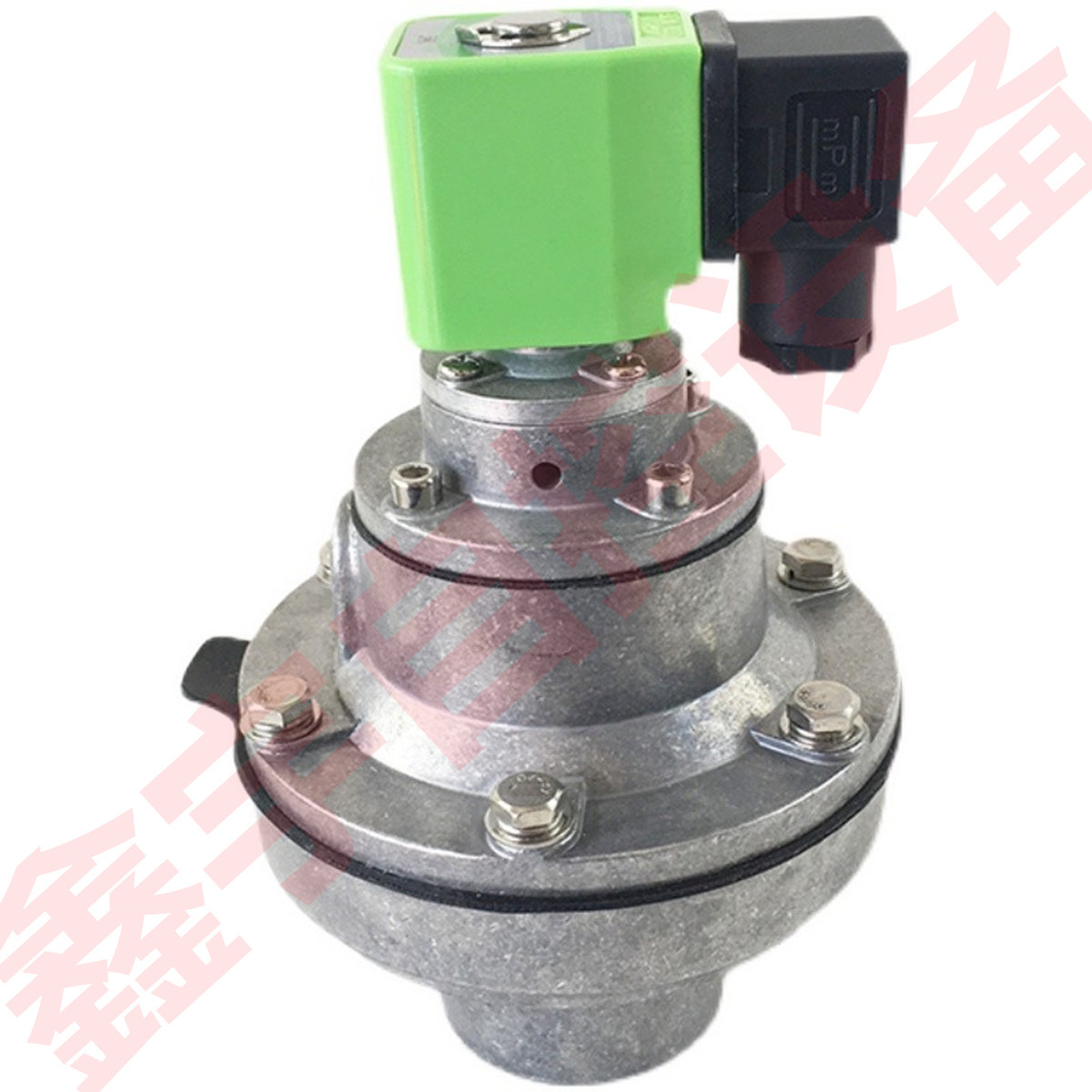 电磁脉冲阀膜片 CA76MM040-300脉冲阀WPS-CA/EP102B DMF-Y-102S