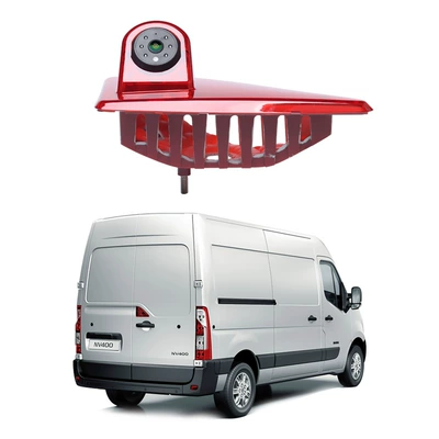 Suitable for Renault Master, Vehicle camera