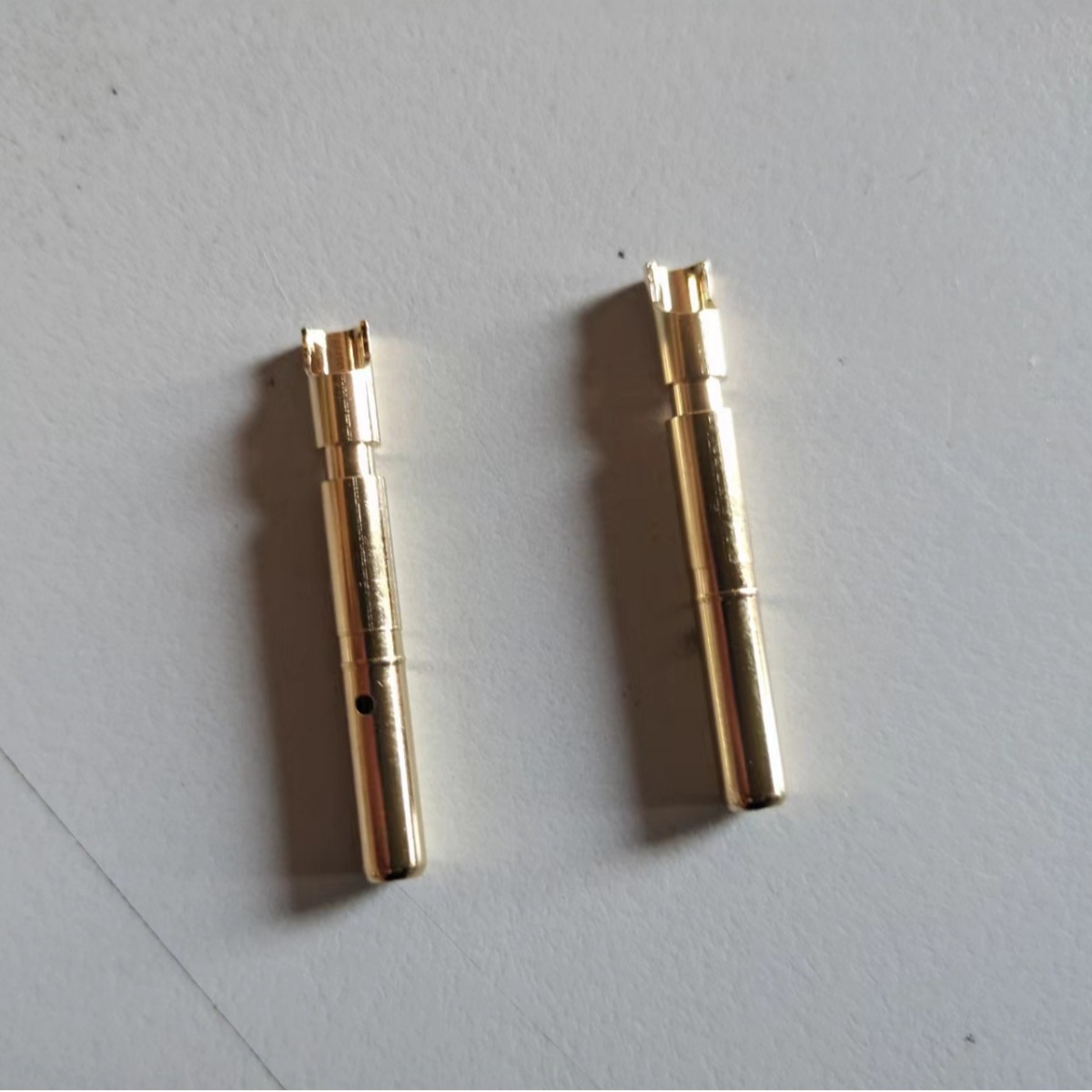 铜套空心管毛细不锈钢管东莞林发五金厂家大量优惠销售无缝H62铜