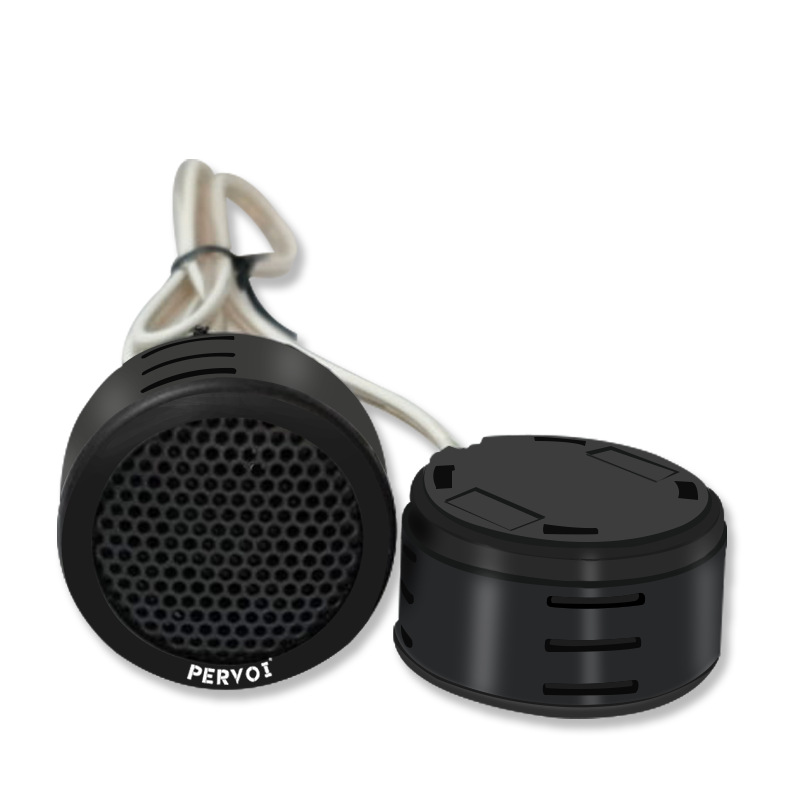 Universal Car Tweeter Speaker Universal CTC-366G (Car horn/tweeter) - ctc-366g