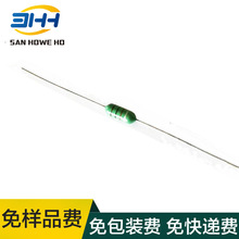 ɫh늸 ֱDIPɫa @늸 1/2W AL0410-1MHȫϵ