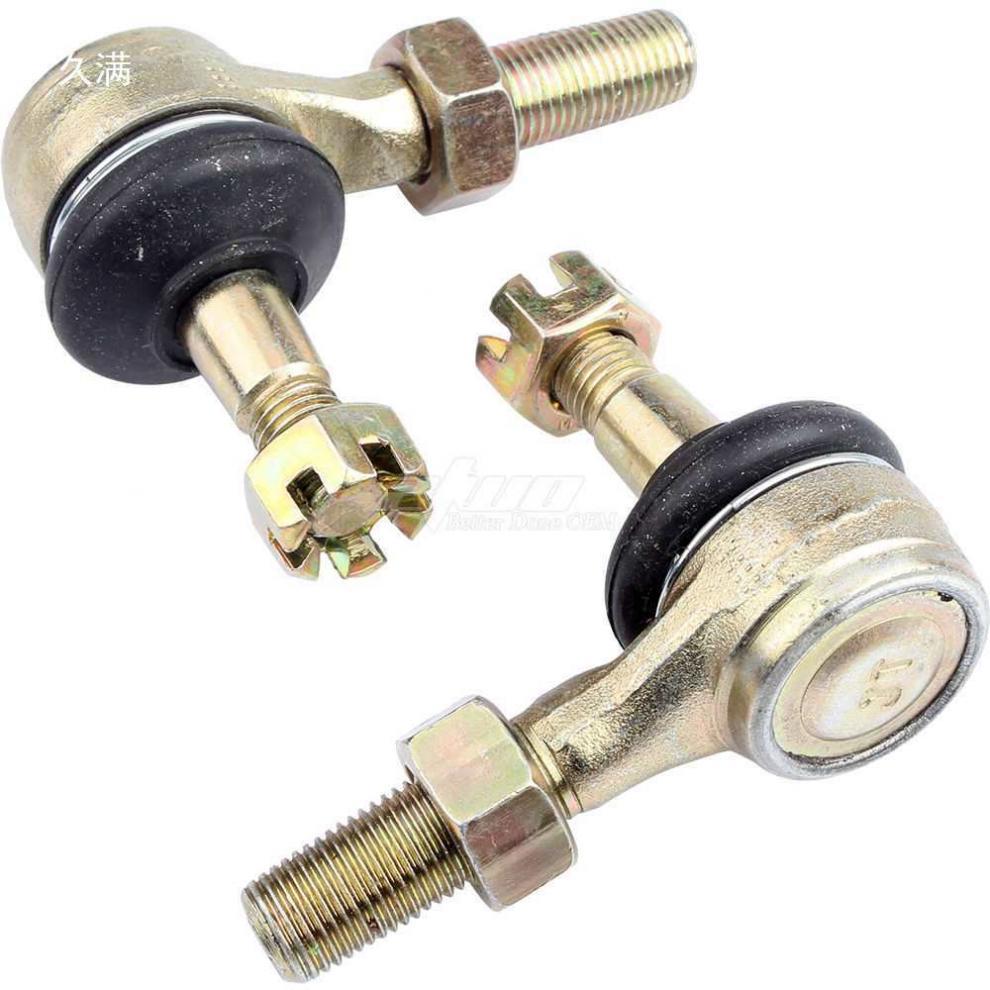 M10/12 is suitable for CFMoto 9030-101170 Zforce800 500 ATV tie rod ball head