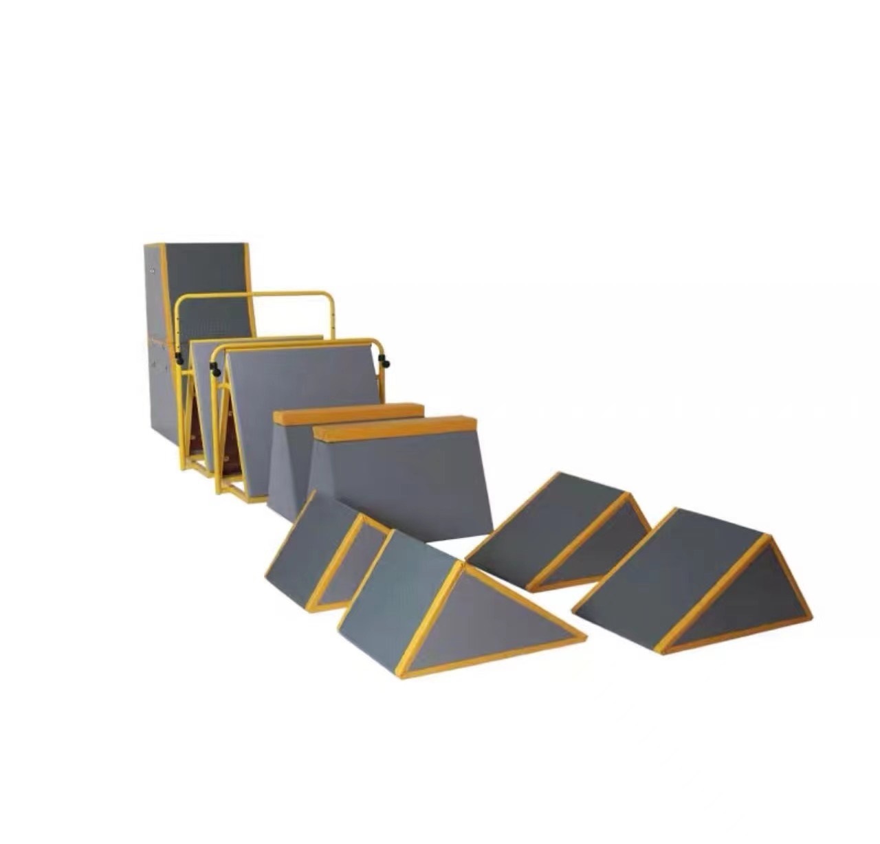 Jardín de infancia Software Escuela Puente de una sola tabla para niños Equipo de entrenamiento de integración sensorial