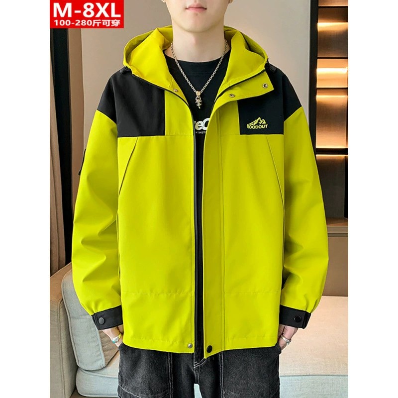 Весенняя и осенняя мода в Гонконге