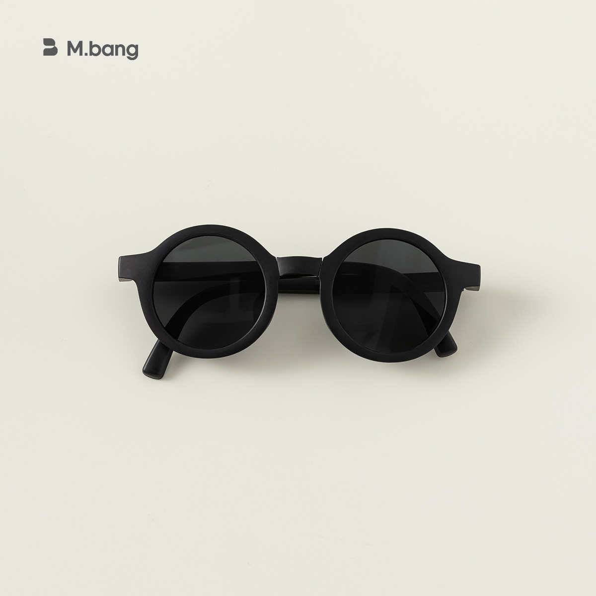 Gafas de sol plegables para niños Youbao, gafas de protección solar para niños y niñas, diseño elegante