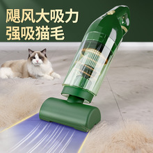 电动宠物吸毛器猫毛清理狗狗毛清理便携式大吸力宠物清洁用品批发