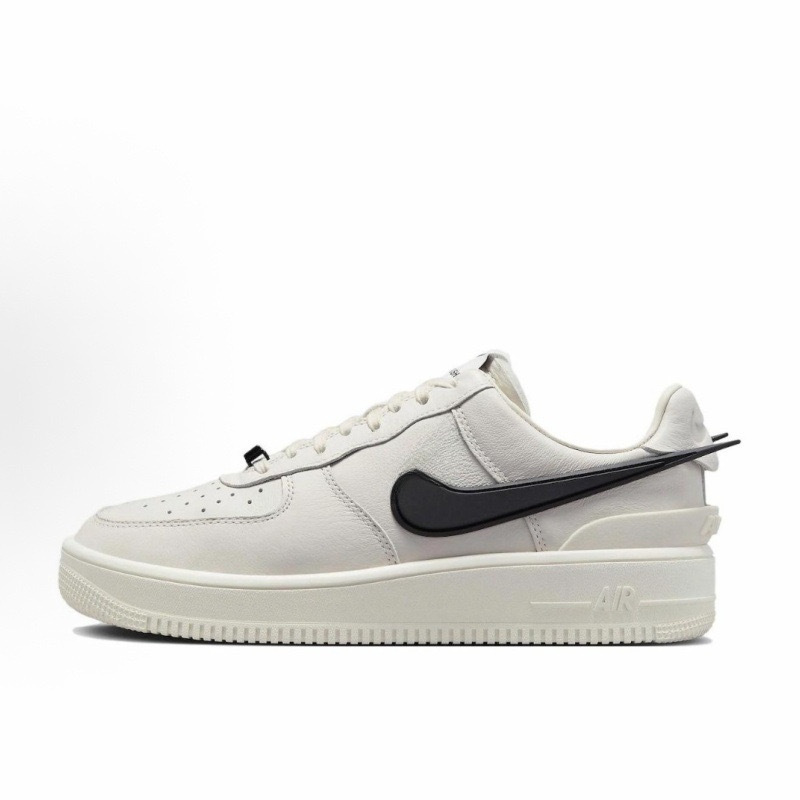 Putian puro original Air Force One retro air versátil AF1 zapatos blancos zapatillas de deporte campus zapatos para hombres y mujeres zapatillas de deporte