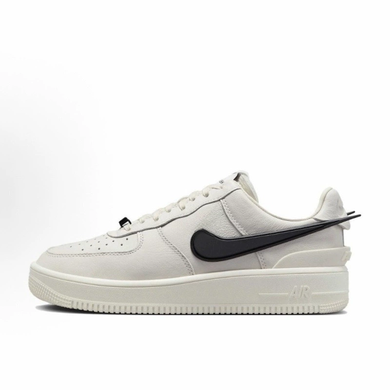 Кроссовки (Nike) Air Force 1, унисекс низкий верх, ретро стиль, размеры EU 36–47