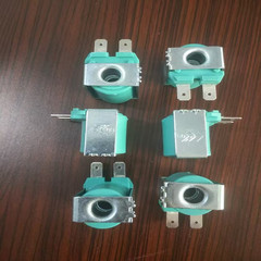 卸売り給水弁コイルdc 12V給水弁部品AC220V-240V注水弁コイル110V/127