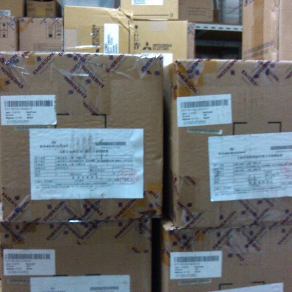 艾默生变频器EV2000-4T1100P、EV2000-4T2000P、EV2000-4T1600G