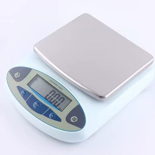Электронные весы 5кг 10кг 30кг 20кг 0.1г, электронные весы для химических веществ, весы для традиционной китайской медицины, платформенные весы