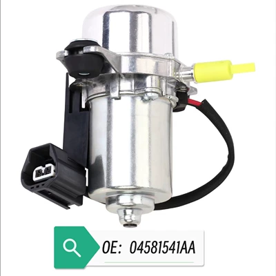 Up28 Oe:04581541Aa Other brake systems