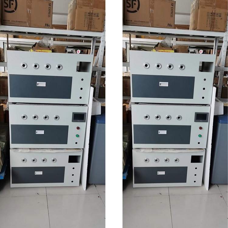 格金低温干馏测定仪 型号:KM1-HMGJ-4 库号：M299858