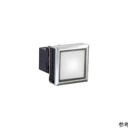 Индикатор IDEC LBW7MP-1T01PW