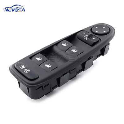 For Peugeot Citroen Glass lifter