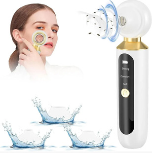 Visible Blackhead Remover Vacuum Visual Electric Blackhead Absorbing Instrument