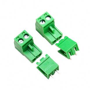 ��ʽ�Ӿ�����KF2EDG-7.62MM ֱᘏ�� 2P3P4P5P6P7P8P-12P�_��