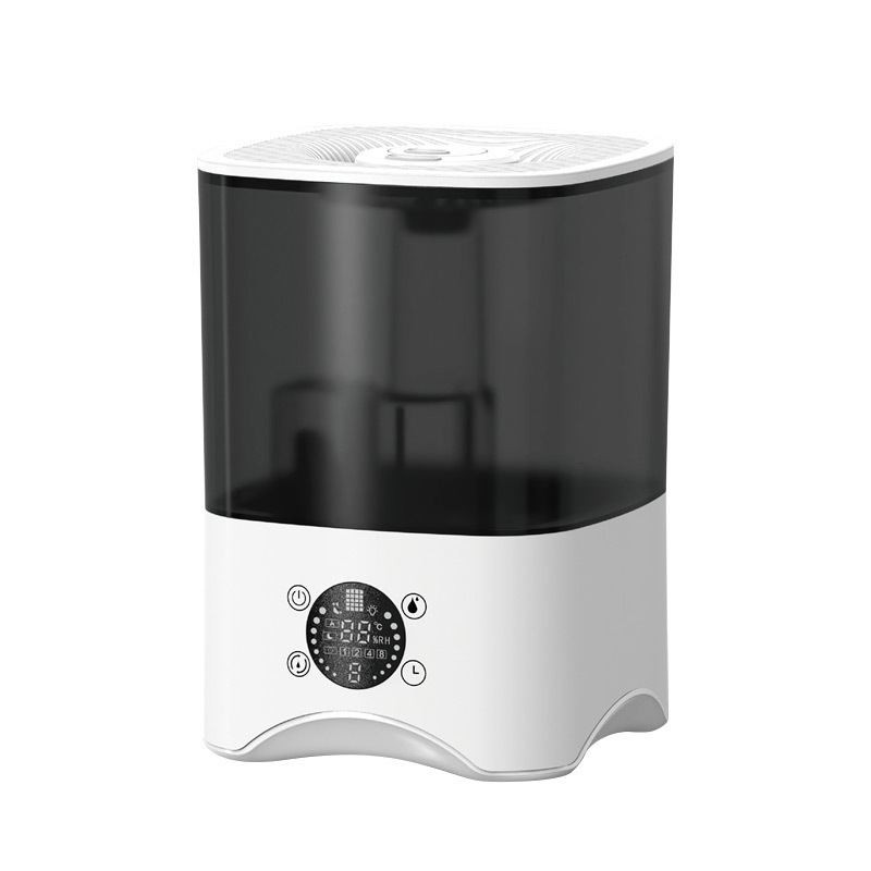 UVリモコンタイマー加湿器定湿給水加湿器空気加湿器透明水タンク保湿アトマイザー|undefined