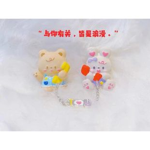 �ɐ�ͯȤ�����Ԓ��beads���������r������DIY���C����С�t��ͬ��