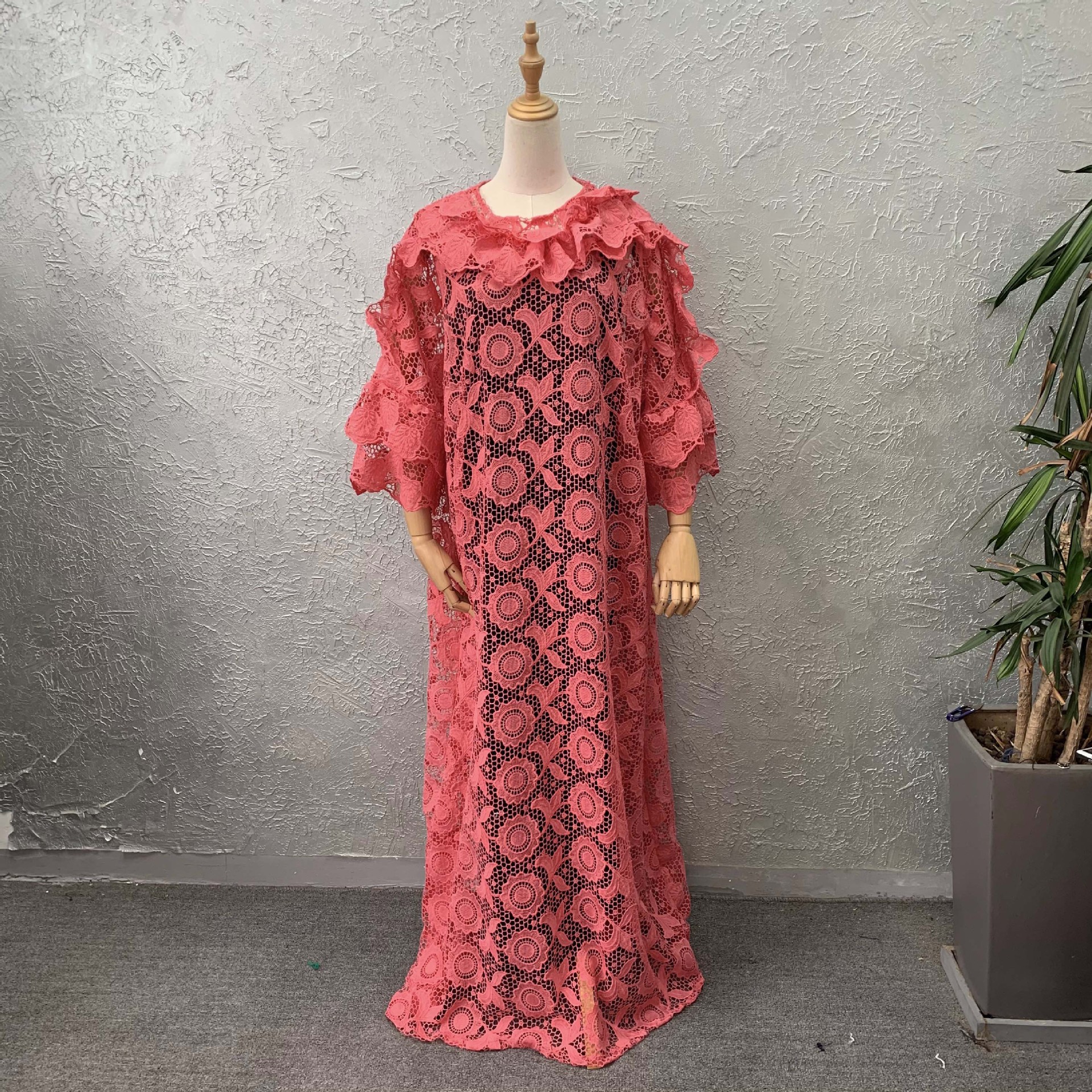 수박 레드 + 슬링