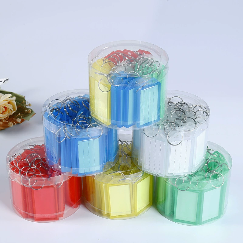 Производитель оптовая продажа крышки прозрачные пластиковые брелки