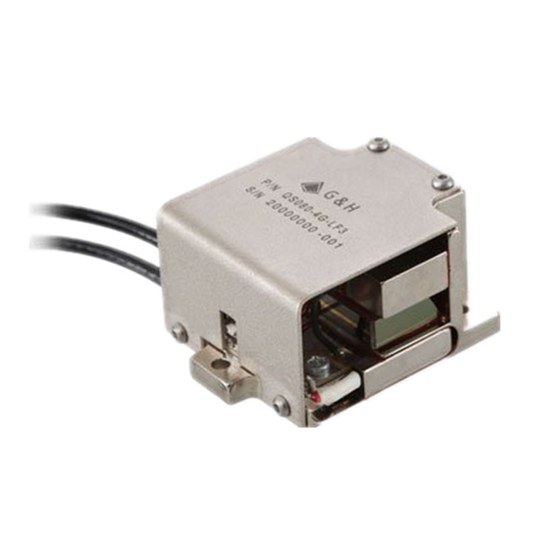 GOOCH&HOUSEGO开关I-QS027-4S4G-U5-ST1 激光器 调制器