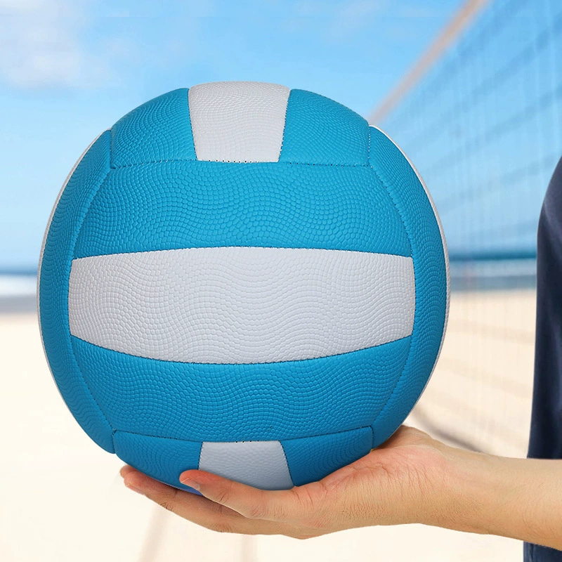 New wholesale PVC soft machine sewing volleyball student high school entrance examination special competition training beach volleyball Volleyball