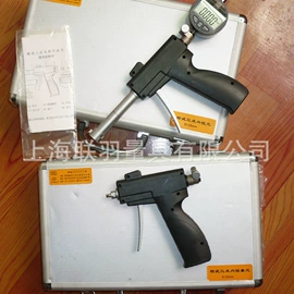 硬度计;千分尺;测力仪表