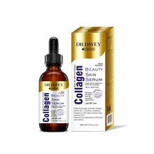 DR.DAVEY 60ml zԭ׾AҺ  Collagen serum