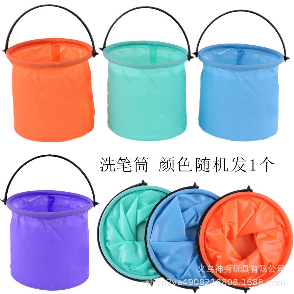 Gouache pigmento pintura pluma cubierta acuarela pintura al óleo pintura acrílica para estudiantes arte cepillo gancho pluma botella de inyección de tinta