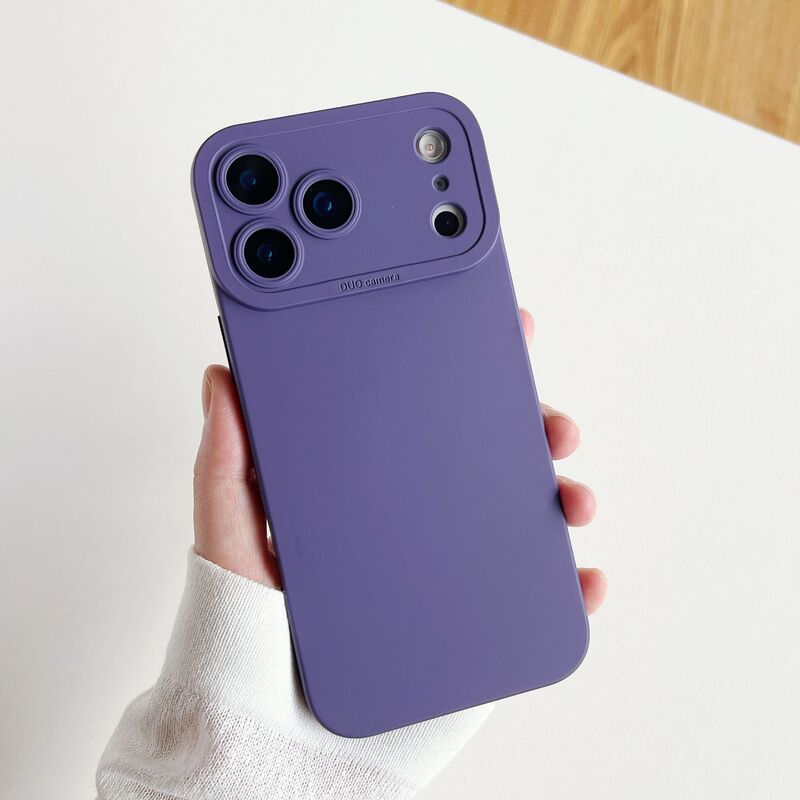 适用iPhone17手机壳17AIR天使眼17pro苹果17promax全包保护16套15|undefined
