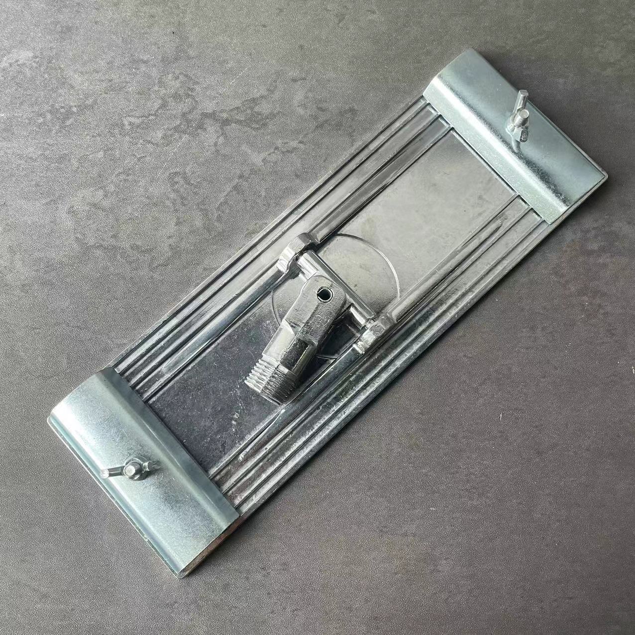 铝合金打磨利器专业打砂纸用砂纸架出口型砂皮架特优