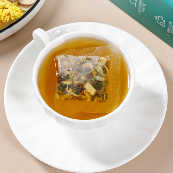 Boxed Herbal Sanqing Tea wholesale source supply price excellent…