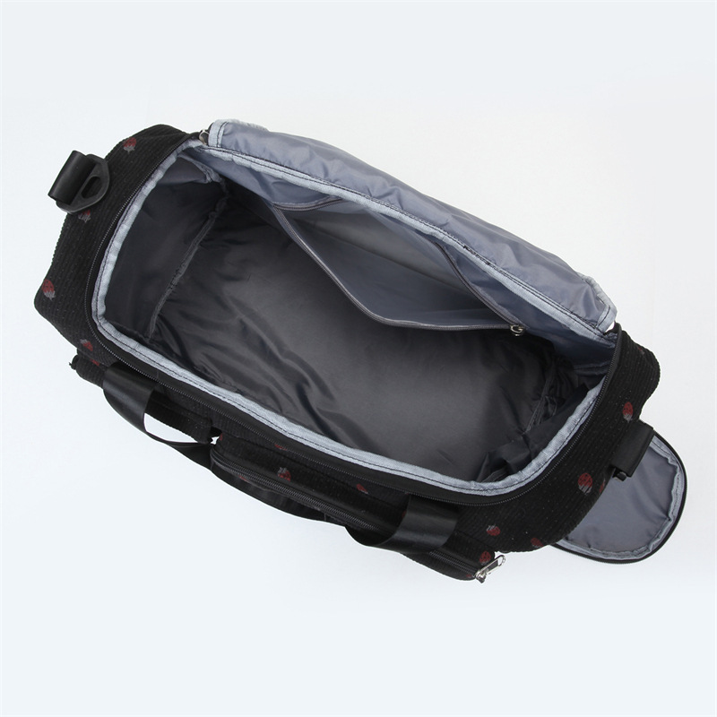 Bolsa de viaje portátil para mujer, portátil, portátil, portátil, portátil, portátil, portátil, bolsa de almacenamiento, bolsa de fitness de natación, bolsa de equipaje de viaje de negocios de gran capacidad